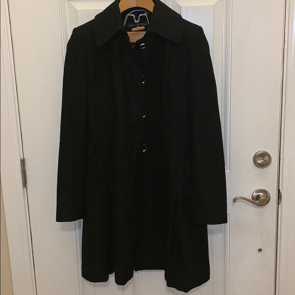 Via Spiga Jackets & Blazers - Via Spiga Coat